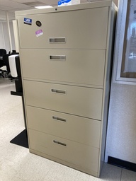 [#D13-10] Armoire de Classement / Filing Cabinet