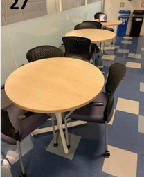 [#C9-98] Round Table