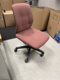 [#B12-15] Rose high Back Chair