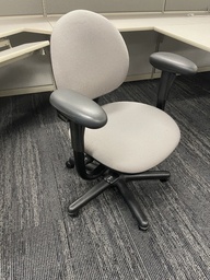 [#B13-73] Tan desk chairs