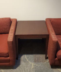 [#C11-23] End Table
