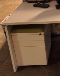 [#D16-34] Pedestal, BBF