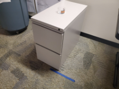 [#D16-39] Pedestal, FF