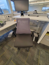 [#B13-50] Mesh Task Chair