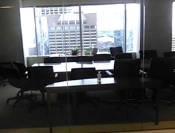 [#C7-9] 8' Conference Table (1 Piece)