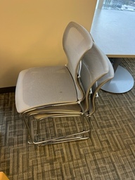 [#B4-0573] Stack Chair