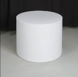[#00-16] Round Side Tables (photo representative)