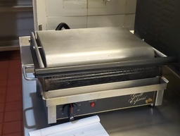 [#G11-171] Panini Press