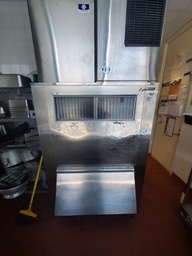 [#G5-183] Icemaker Fallet with Hoshizacki and Mantiwoc Units