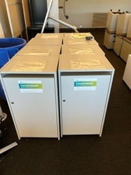 [#00-118] Shredder Box