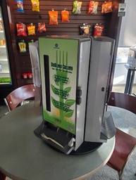 [#00-207] Utensil Dispenser