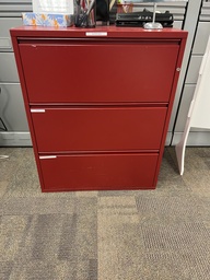 [#D8-63] Red 3 Lat