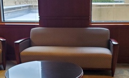 [#B6-225] David Edwards Couch