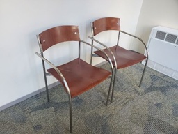 [#B4-264] Café Chair