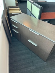 [#D5-27] Credenza - Wood