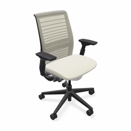 [#00-5] Task Chair | 任务椅