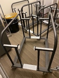 [#C1-4] Table Cart (table not included)