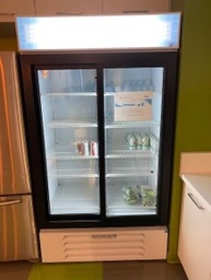 [#G10-13] Beverage Fridge (43.5x30x78)