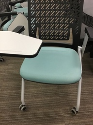 [#B8-71] Folding Desk Chair