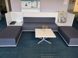 [#B6-332] Modular Lounge Furniture