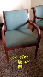 [#B8-18] Guest Chair