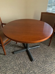 [#C9-33] Round Table X Base