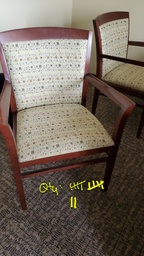 [#B8-80] Guest Chair