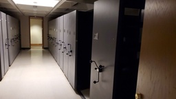 [#D17-179] High-Density Filing Systems