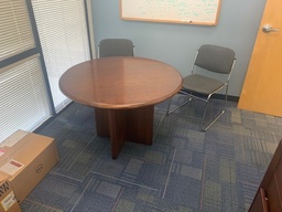 [#C9-26] Communal Table - Round