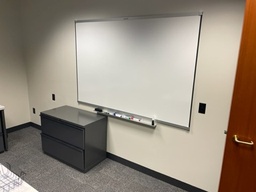 [#F5-11] Large Dry Erase Board