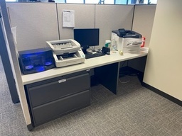 [#A4-28] Workstation C