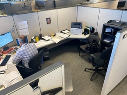 [#A4-32] Workstation G