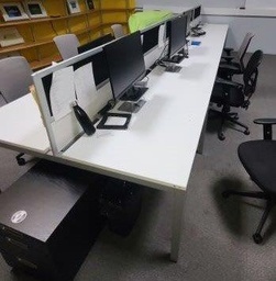 [#A3-31] Workstations 