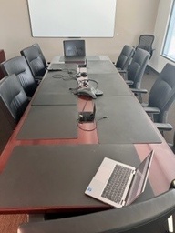[#C7-111] Conference Table 