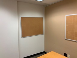 [#F1-109] Tackboards, Office, 18x24