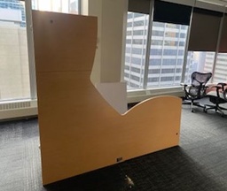 [#A7-1] Workstation - 70" X 90" (14th floor)