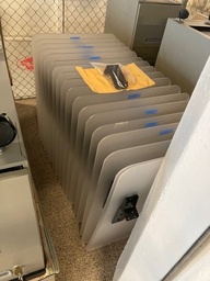 [#F3-10] Polycarbonate Screen