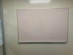 [#F4-39] White Board, 4x6, Standard White Board Finish