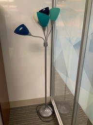 [#I7-40] Floor Lamps