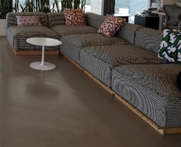 [#B7-2] Large Grey Sofa/
Sofá gris grande