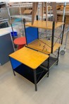 [#C11-16] Side Table/
Mesa auxiliar