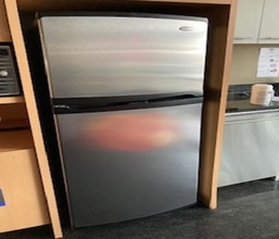 [#G10-34] Fridge (25th floor)