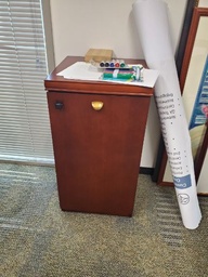 [#D30-414] Small Cabinet