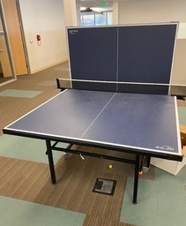 [#L1] Ping Pong Table