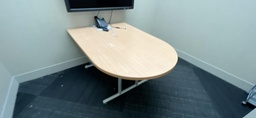 [#C7-100] Bullet Table - 60"x39" (Floor 15)