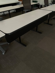 [#C19-12] Training Table - Fixed Leg