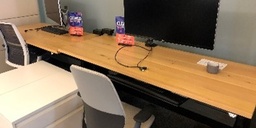 [#A3-7] Series 5 Single Benching 2-Pack