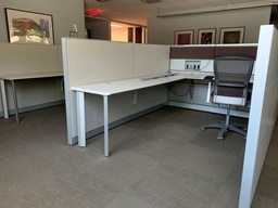 [#A8-67] WS Partition Wall