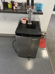 [#G9-1523] Keg Fridge