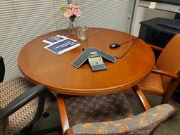 [#C9-417] Round Table, 48"